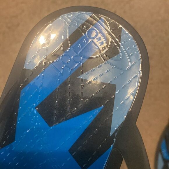 Like New Vivienne Westwood Womens Rubber Flip Flop Slides - Picture 10 of 11